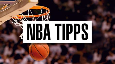nba tipps prognosen.